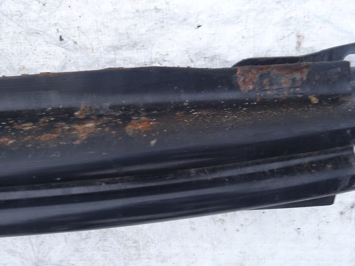 фото №4, Балка pod бампер зад задняя vw golf v 5 1k0 хэтчбек htb hb 1k0807629