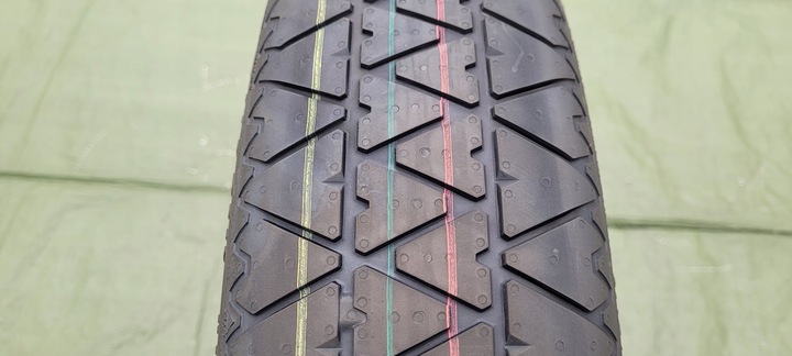 фото №7, Tucson iii kia sportage iv 15-20 колесо докатка докатка колесо запасное 17