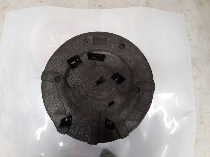 фото №7, Вкладка opel insignia a 13307260 домкрат