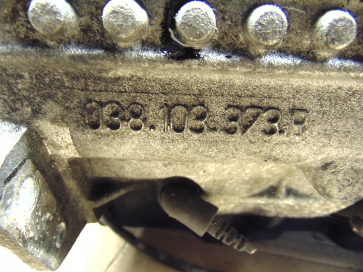 фото №12, Головка vw passat b5 1.9tdi