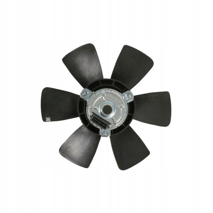 фото №2, Вентилятор радиатор nrf 47391