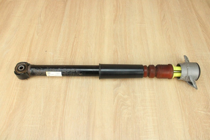 фото №1, Оригинальный амортизатор зад задний audi 2.0 tdi a6 c7 4g5513035f 72km