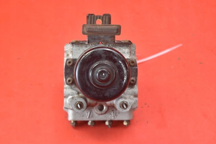 фото №1, Насос abs 18046958 daewoo kalos 1.4 16v 94 km 02-07