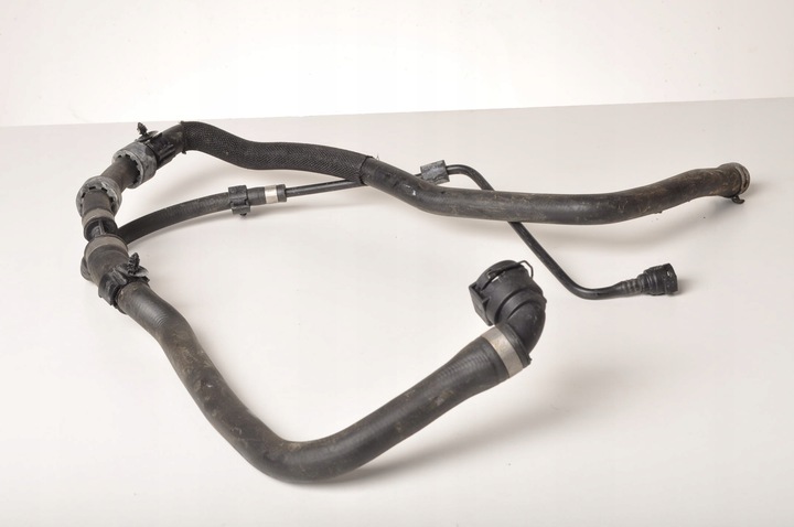 фото №6, Bmw ix3 g08 труба шланг води 8743389 21r