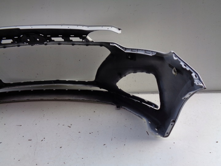 фото №8, Бампер переднее hyundai i20 ii 18- рестайлинг номер 45086