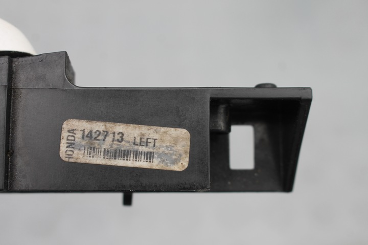 фото №4, Ручка зовнішня двері лівий перед civic ix 11-17