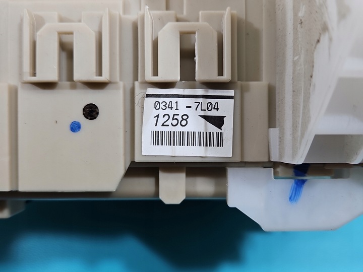 фото №14, Комп'ютер блок керування двигуна 89661-05g41 toyota avensis iii t27 2.0 d4-d