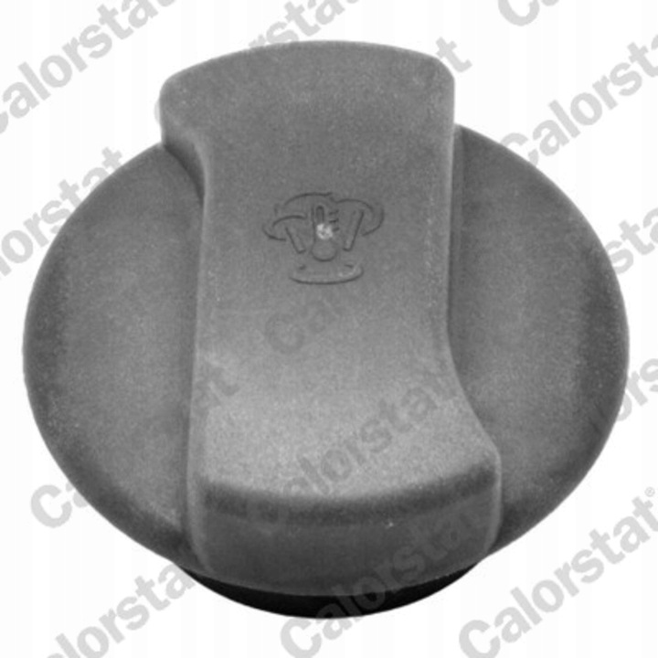 фото №2, Крышка бачка расширительного rc0015