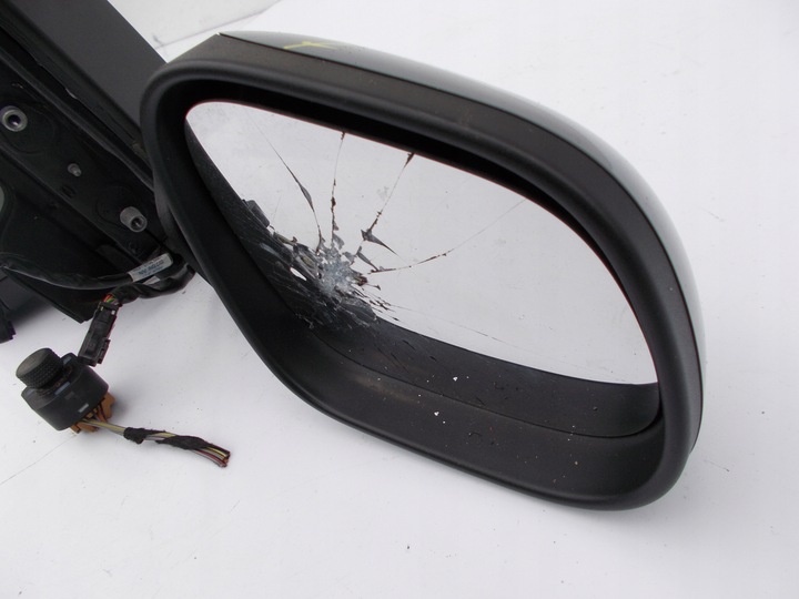 фото №6, Дзеркало seat altea i toledo iii складний 7 pin 2szt