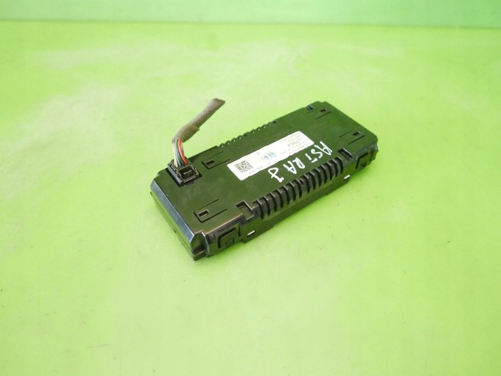 фото №7, Дисплей екран радіо gid opel astra j iv 09-12