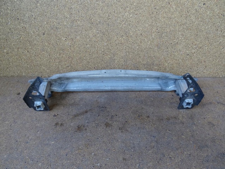 фото №14, Audi a6 c6 рестайлинг 09-11 балка бампера перед передняя зона kpl 4f0807111e