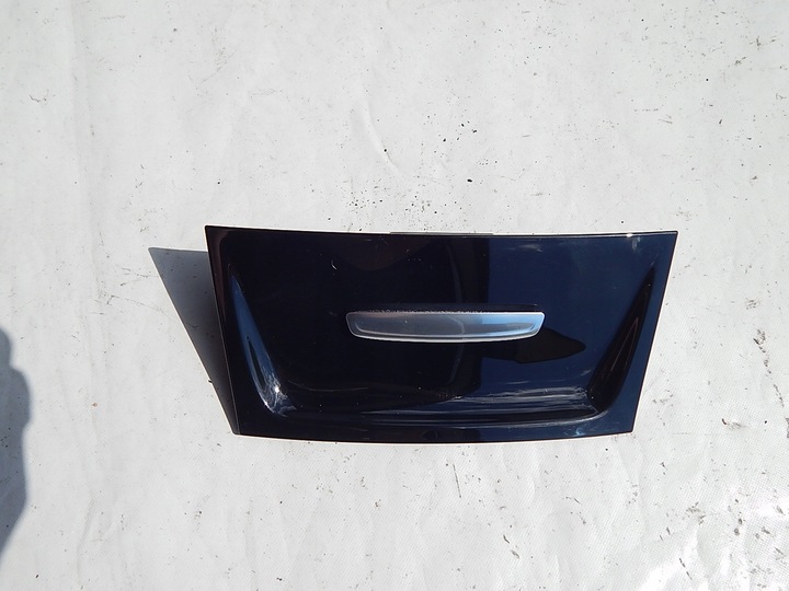 фото №1, Opel astra k модуль powerflex зарядное устройство телефона заглушка консоли