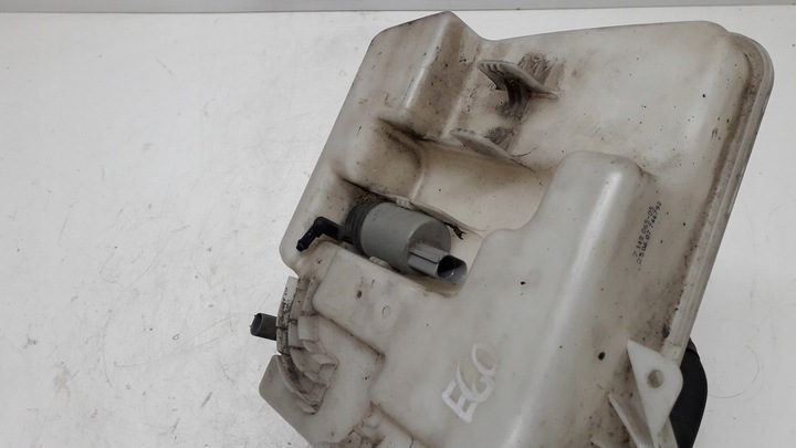 фото №6, Bmw 5 e60 e61 бачок рідини склоомивача