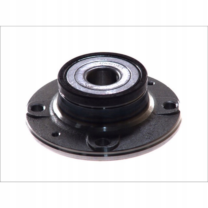 фото №2, Ступиця зад c2 jm c3 i c3 pluriel 1007 206 02-12