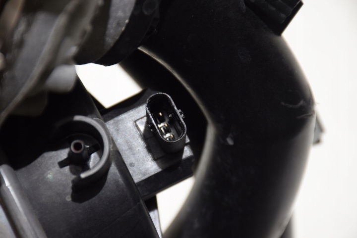 фото №11, Bmw g20 g22 g30 g32 g01 g02 b47d20b турбонагнетатель турбина turbo комплект