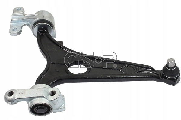 фото №1, Важіль перед лівий