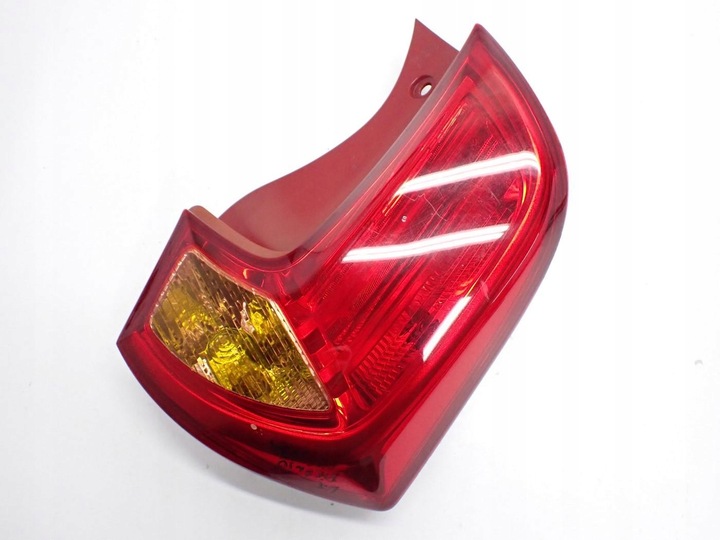 фото №1, Лампа лівий зад європа оригінал 92401-1y0 kia picanto ii 5d htb 13r