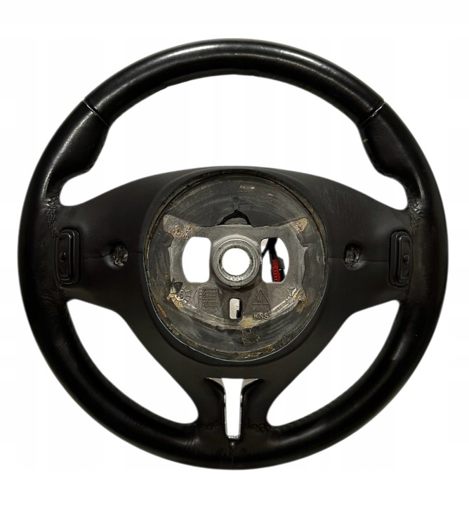 фото №8, Maserati ghibli quattroporte кермо кермо wheel 670013506