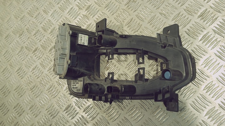 фото №12, Галоген led drl vw t roc 2ga 17-21 2ga941055f оригінал лівий