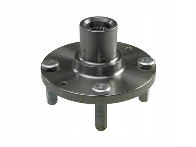 фото №1, Ступиця колеса перед bez підшипник