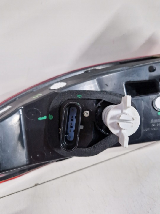 фото №11, Фара зад задняя правая maserati grecale m182 670157329