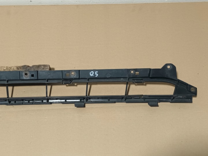 фото №8, Решётка передняя audi q5 ii 80a средняя перед