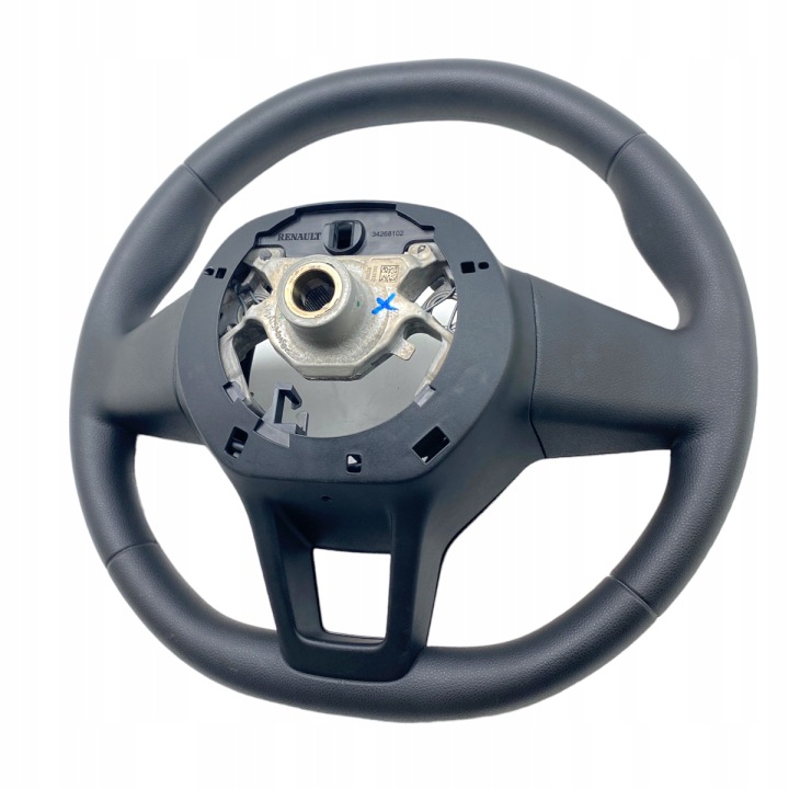 фото №14, Кермо kangoo iv 4 clio v captur ii trafic iv