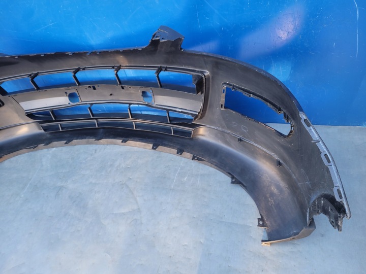 фото №11, Mazda cx9 cx-9 2006-2009 06-09 бампер передний перед td11-50031