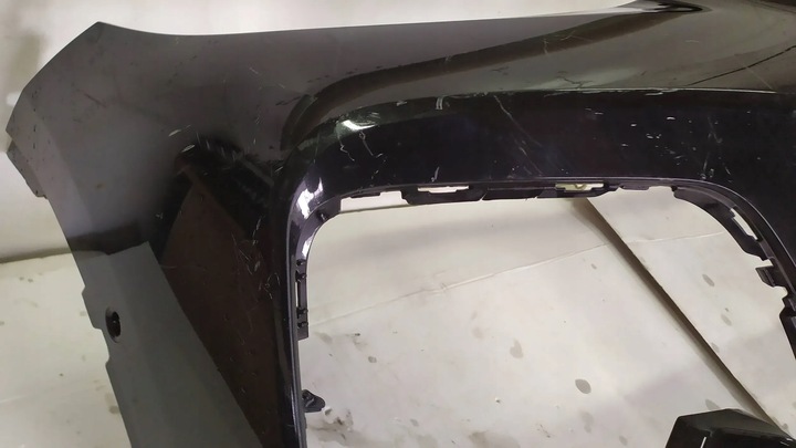 фото №14, Бампер перед переднє bmw x3 g01 x4 g02 м-пакет