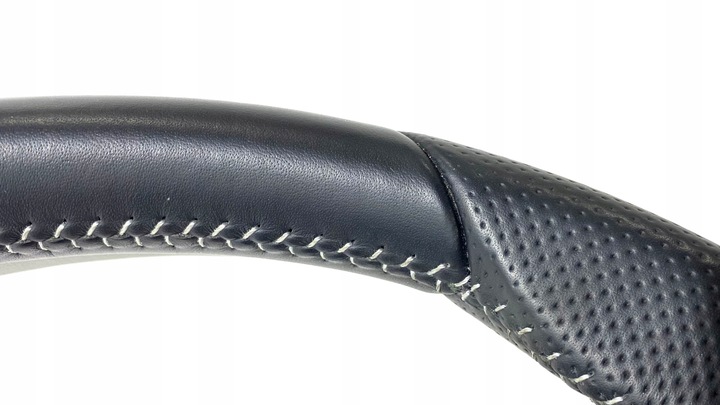 фото №11, Руль skoda octavia vi vrs 5e3959542e серый