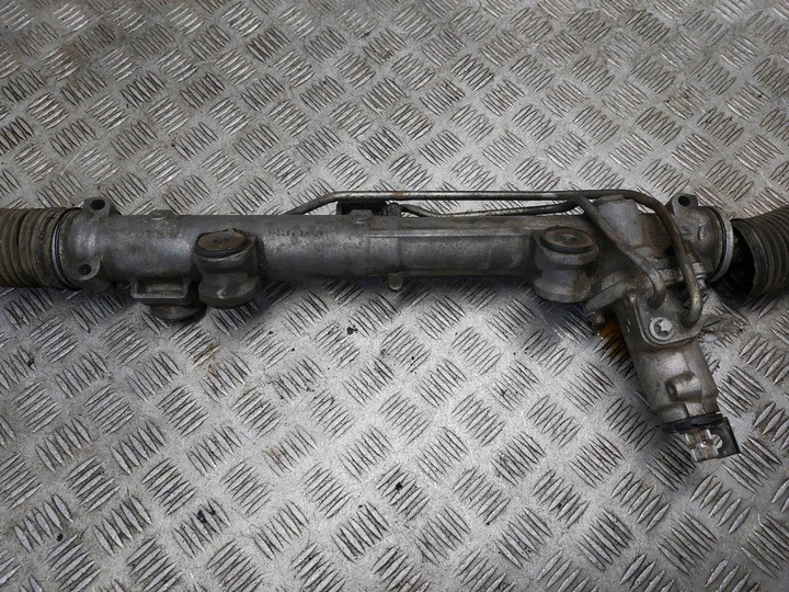 фото №8, Рейка рульового управління трансмісія кермова mercedes-benz w203 c200 20346011000