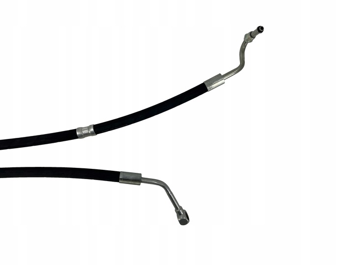 фото №3, Bmw x5 e53 3.0d шланг підсилювача 32416764027