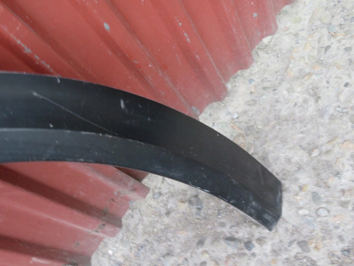 фото №8, Планка крила права передня cupra formentor