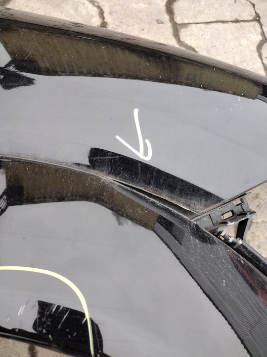 фото №14, Крыло правый audi a2 ly9b