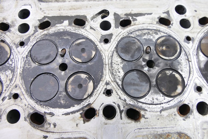 фото №10, Головка opel corsa d 1.3 cdti 55206388