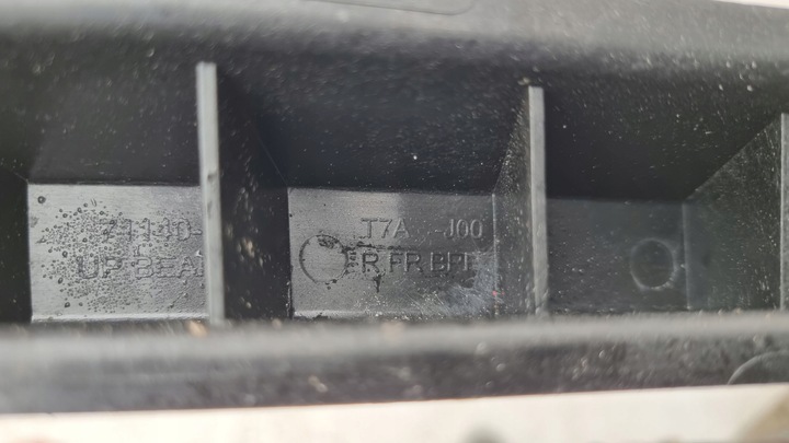 фото №10, Ползун держатель лампы honda hr-v ii рестайлинг 18-21 правые