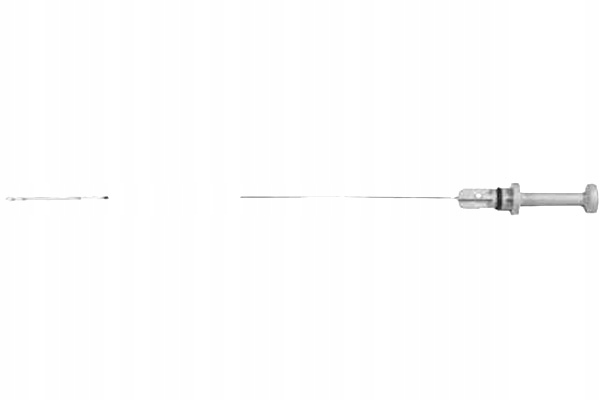 фото №2, Щуп масла psa 1.6 05- metalcaucho