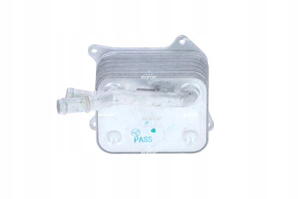 фото №2, Радиаторов масла audi a8 d3 4.2 06.06-07.10 nrf