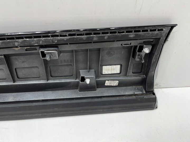 фото №6, Audi q7 4m0 планка дверь перед передняя правая 4m0583960n