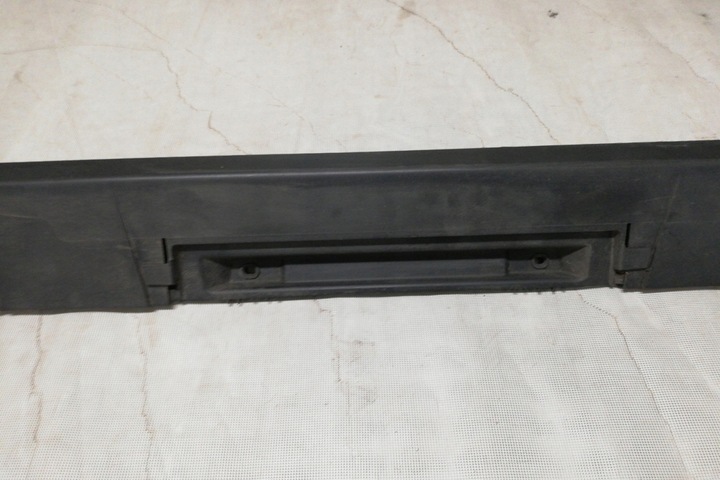 фото №10, Накладка порогова ліва land rover range rover evoque l538 bj3m10155lh