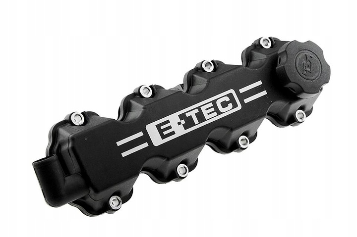 фото №1, Bpz-dw-002 nty кришка клапанів daewoo lanos 1.3,1.5 1997-,tacuma 1.8 2001-