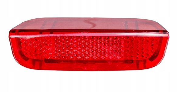 фото №2, Відбивач w двері світло відбивні vw golf 5 6 7 passat b6 b7 b8 cc touran