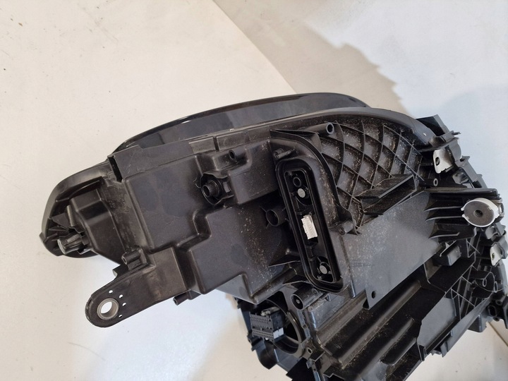 фото №6, Лампа левая правая bmw x1 u11 led 5a9a227-01 5a9228-01 европа