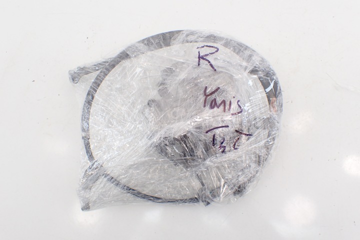 фото №9, Супорт гальма зад праві трос toyota yaris iii рестайлінг 2017-2020 1.5 гібрид