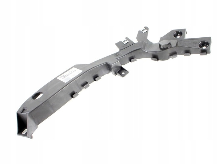 фото №2, Ковзун кріплення ременя перед лівий jumpy expert iv