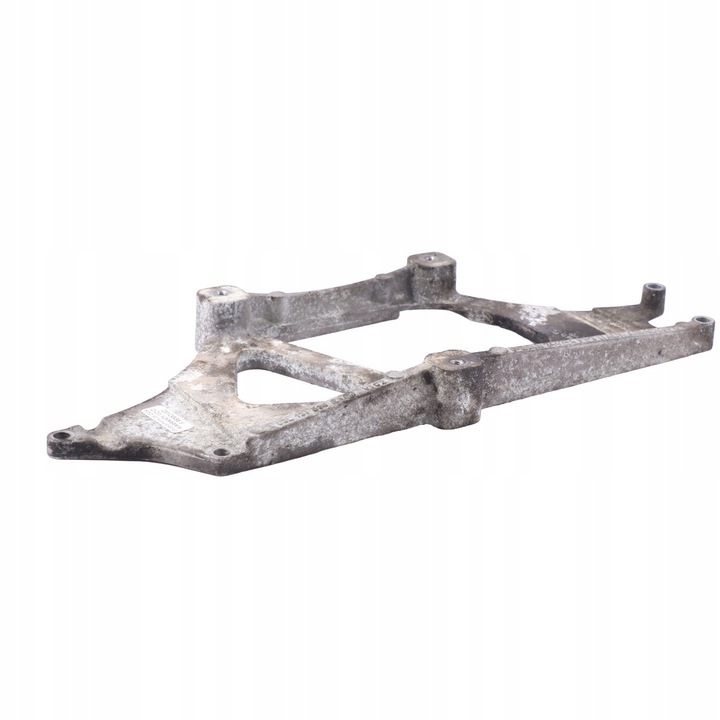 фото №11, Volkswagen crafter дизель 2.0 tdi cktb кріплення радіатор egr 03l131535e