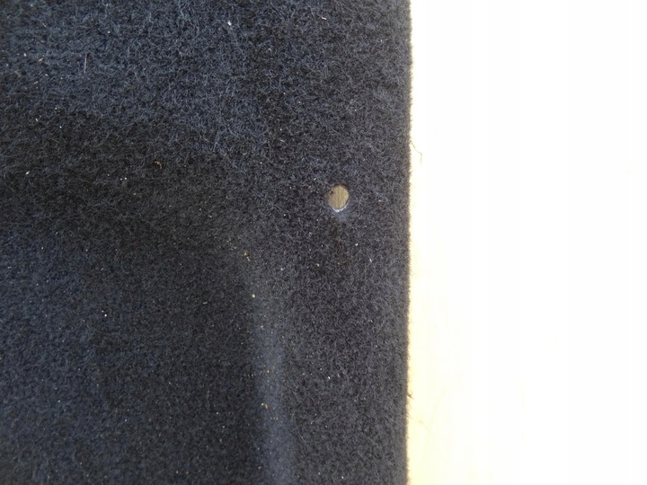 фото №5, Skoda octavia iii sedan полка багажника 5e5867769