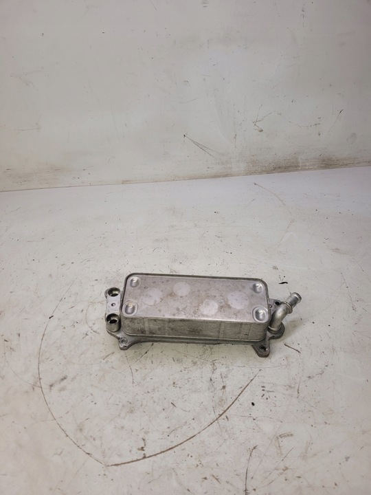 фото №1, Радіаторів масла audi a6 c7 a7 3.0 tdi 4g0317021af