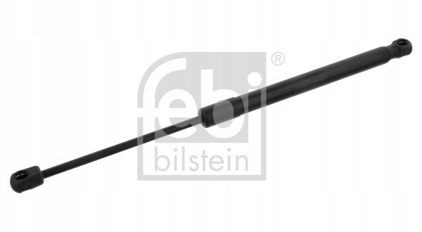фото №2, Febi пружина газова