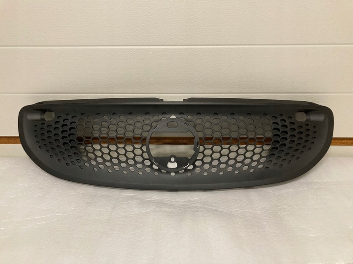 фото №1, Решётка радиатора решётка smart fortwo 453 a453